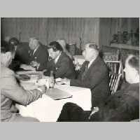 1946 Josef Felder und Curt Frenzel bei Veranstalltung des Pr.jpg
